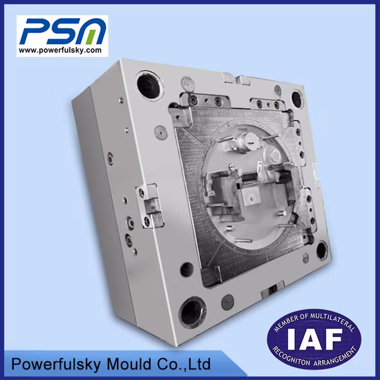 人気の自動車/自動車/車の交換用ファン バンパー スペアパーツ プラスチック金型デザイナー工場射出成形