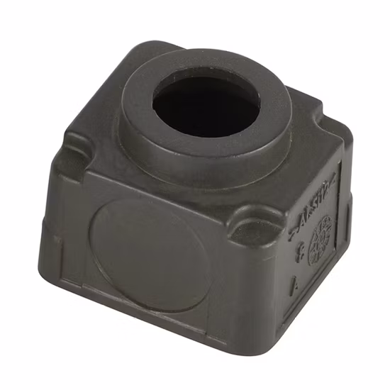 LED ランプ ハウジング用のカスタム OEM アルミニウム ダイカスト カスタム アルミニウム LED ハウジング