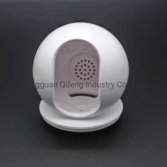 電子製品/自動車部品用の高品質OEMカスタマイズプラスチック射出成形部品