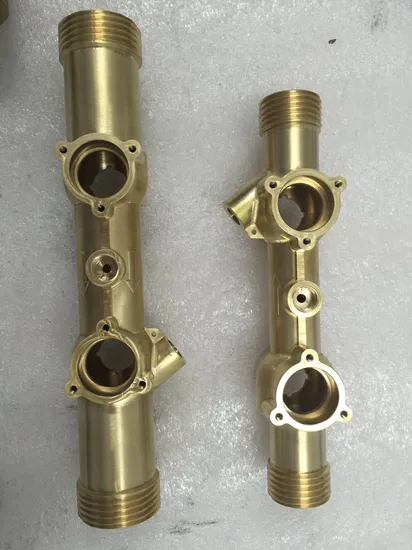 Fabrication Precision OEM CNC 5 Axis Machined Aluminum Parts Prototype Machining Service