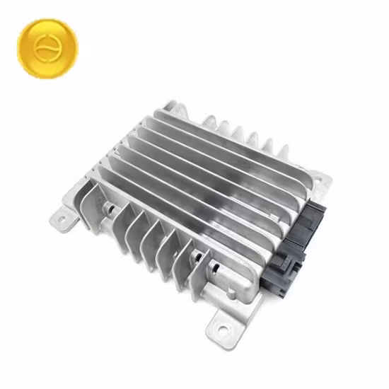 自動車用ダイカストアルミニウム合金ラジエーター