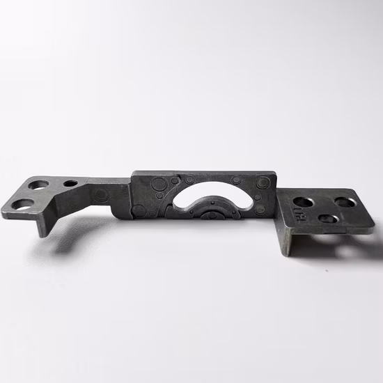 CNC加工 フライス加工 穴あけ 溶接 精密部品 真空焼入れ CNC機械部品 自動車部品