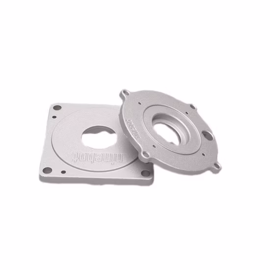 中国製 OEM/ODM ダイカスト