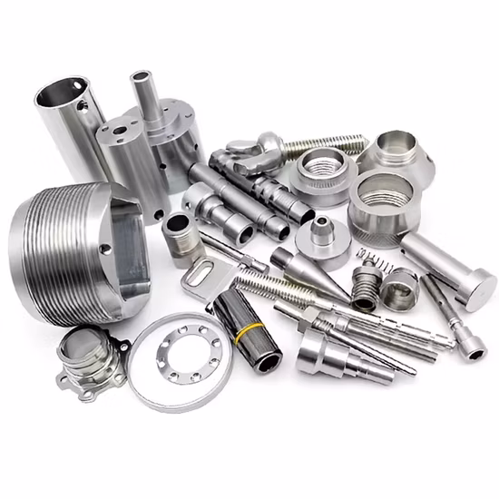 精密加工 アルミニウム ステンレス鋼 マグネシウム プラスチック POM ピークプロトタイプ